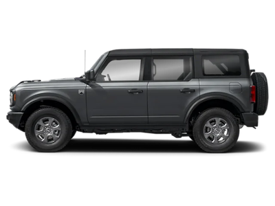 New 2026 Ford Bronco Big Bend for sale #F26607S - photo 2