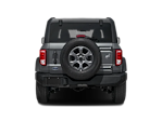 New 2026 Ford Bronco Big Bend for sale #F26607S - photo 4
