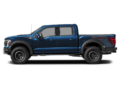 New 2026 Ford F-150 Raptor SuperCrew Cab for sale #F26610S - photo 2