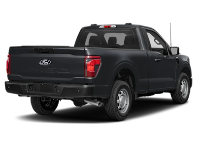 2026 Ford F-150 Regular Cab 4WD Pickup for sale #F26613 - photo 1