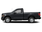 New 2026 Ford F-150 XL Regular Cab for sale #F26613 - photo 1