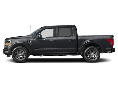 New 2026 Ford F-150 STX SuperCrew Cab for sale #F26615 - photo 1