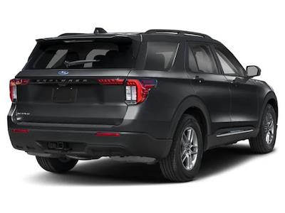 New 2026 Ford Explorer Active for sale #F26616 - photo 1