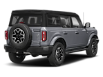 New 2026 Ford Bronco Outer Banks for sale #F26618 - photo 1