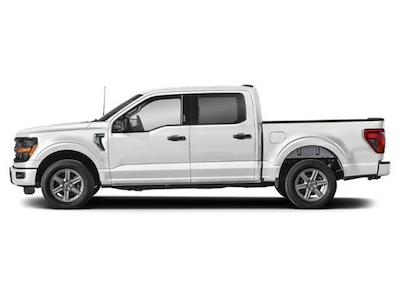 New 2026 Ford F-150 XLT SuperCrew Cab for sale #F26619S - photo 1