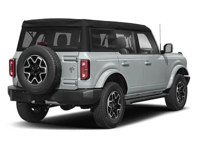 New 2026 Ford Bronco Outer Banks for sale #F26620S - photo 1