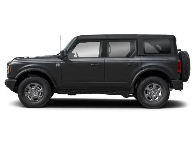 New 2026 Ford Bronco - photo 2