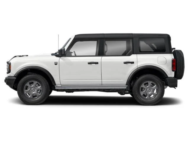 New 2026 Ford Bronco - photo 2