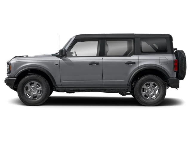 New 2026 Ford Bronco - photo 2