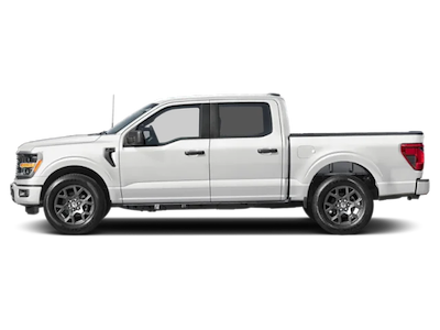 New 2026 Ford F-150 STX SuperCrew Cab for sale #F26626 - photo 2