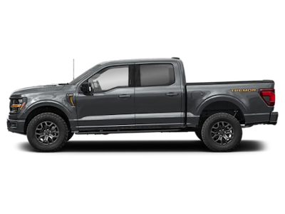 New 2026 Ford F-150 Tremor SuperCrew Cab for sale #F26627 - photo 2