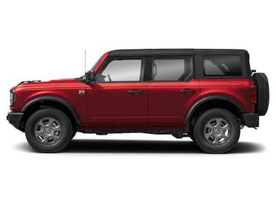 New 2026 Ford Bronco Big Bend for sale #F26628 - photo 2