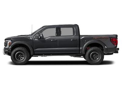 New 2026 Ford F-150 Raptor SuperCrew Cab for sale #F26636S - photo 1