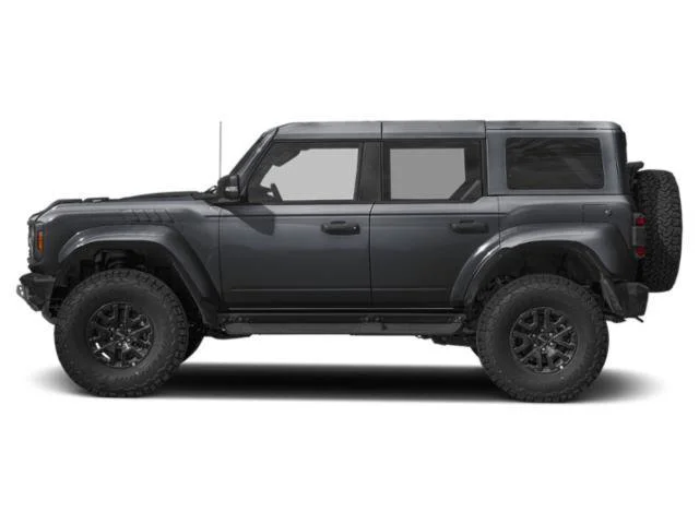 New 2026 Ford Bronco - photo 2