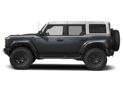 New 2026 Ford Bronco Raptor for sale #F26640 - photo 2