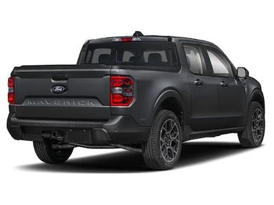 New 2026 Ford Maverick Lariat SuperCrew Cab for sale #F26646S - photo 1