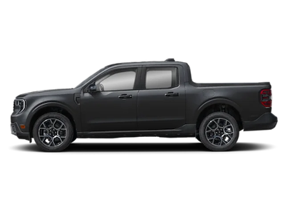 New 2026 Ford Maverick Lariat SuperCrew Cab for sale #F26646S - photo 2