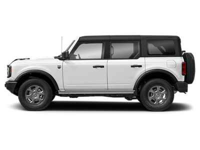 New 2026 Ford Bronco Big Bend for sale #F26656 - photo 2