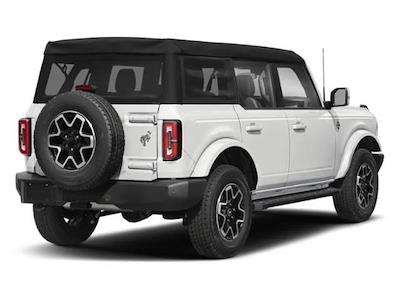 New 2026 Ford Bronco Outer Banks for sale #F26657 - photo 1