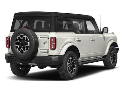 New 2026 Ford Bronco Outer Banks for sale #F26660 - photo 1
