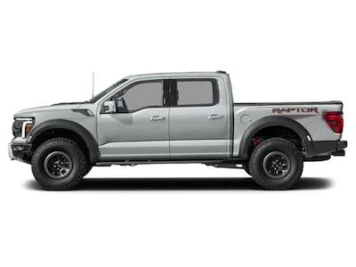 New 2026 Ford F-150 Raptor SuperCrew Cab for sale #F26662S - photo 1