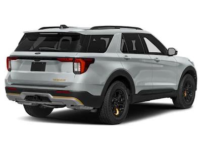 New 2027 Ford Explorer Tremor for sale #F27003 - photo 1