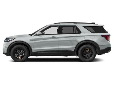 New 2027 Ford Explorer Tremor for sale #F27003 - photo 2