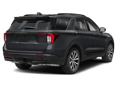 New 2027 Ford Explorer ST-Line for sale #F27004 - photo 1