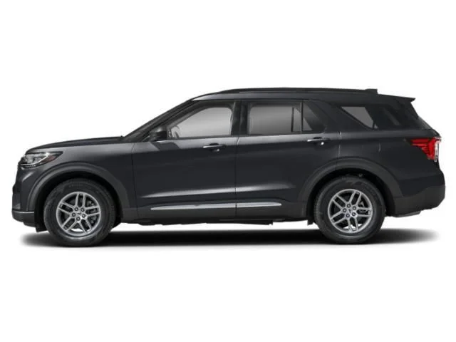 New 2027 Ford Explorer - photo 2