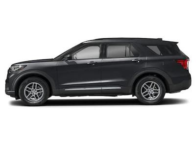 New 2027 Ford Explorer Active for sale #F27005 - photo 2