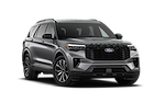 New 2027 Ford Explorer ST-Line for sale #F27006 - photo 4