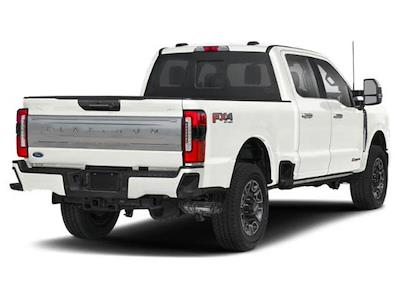 New 2027 Ford F-250 Platinum Crew Cab for sale #F27012 - photo 2