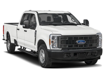 New 2027 Ford F-250 Platinum Crew Cab for sale #F27012 - photo 1
