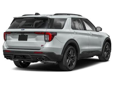 New 2027 Ford Explorer ST for sale #F27013 - photo 1