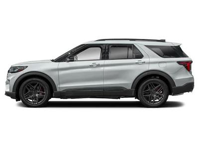 New 2027 Ford Explorer ST for sale #F27013 - photo 2