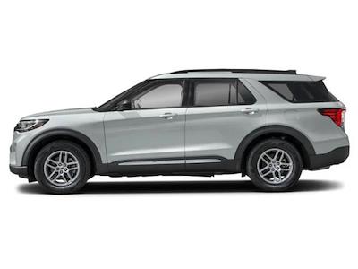 New 2027 Ford Explorer Active for sale #F27017 - photo 2