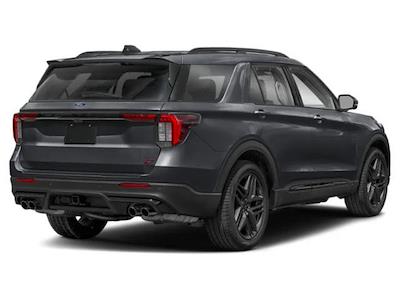 New 2027 Ford Explorer ST for sale #F27018 - photo 1
