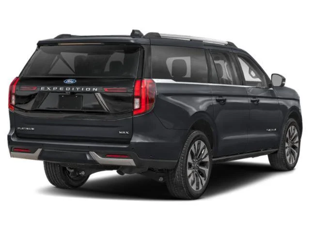 New 2027 Ford Expedition MAX - photo 1