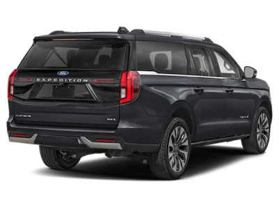 New 2027 Ford Expedition MAX Platinum for sale #F27022 - photo 1