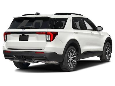 New 2027 Ford Explorer ST-Line for sale #F27023 - photo 1