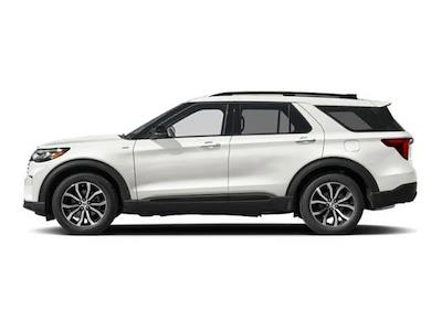New 2027 Ford Explorer ST-Line for sale #F27023 - photo 2