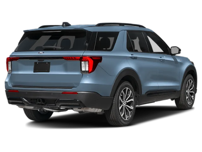 New 2027 Ford Explorer ST-Line for sale #F27024 - photo 1