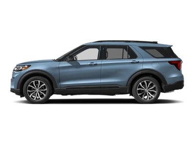 New 2027 Ford Explorer ST-Line for sale #F27024 - photo 2