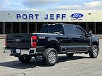 2023 Ford F-250 Crew Cab 4x4, Pickup for sale #JU1967A - photo 6