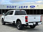 2023 Ford F-250 Crew Cab 4x4, Pickup for sale #JU2033A - photo 2