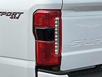 2023 Ford F-250 Crew Cab 4x4, Pickup for sale #JU2033A - photo 9