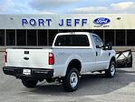 2009 Ford F-250 Regular Cab 4x4, Plow Truck for sale #JU2205P - photo 6