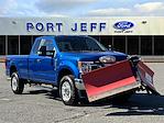 2022 Ford F-350 Super Cab SRW 4x4, Pickup for sale #JU2252A - photo 3