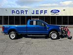 2022 Ford F-350 Super Cab SRW 4x4, Pickup for sale #JU2252A - photo 5