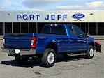 2022 Ford F-350 Super Cab SRW 4x4, Pickup for sale #JU2252A - photo 6